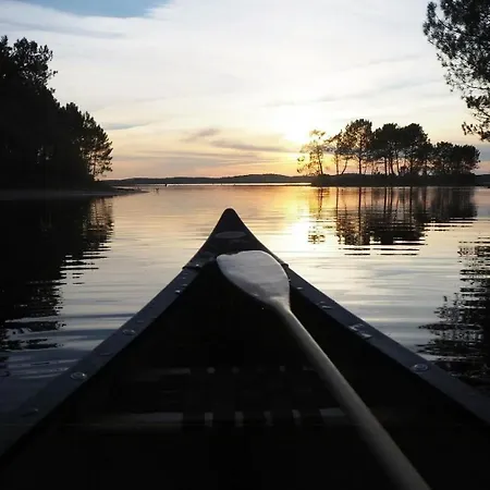 Stilted By 펜션 라카노오세앙